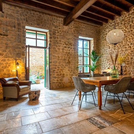 Loft1882 Hotel Soller Luaran gambar