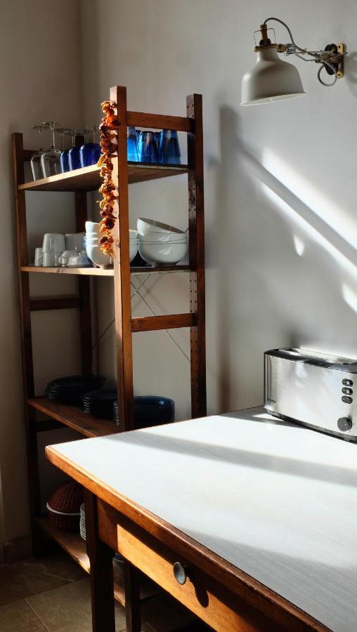 Loft1882 Hotel Soller Luaran gambar