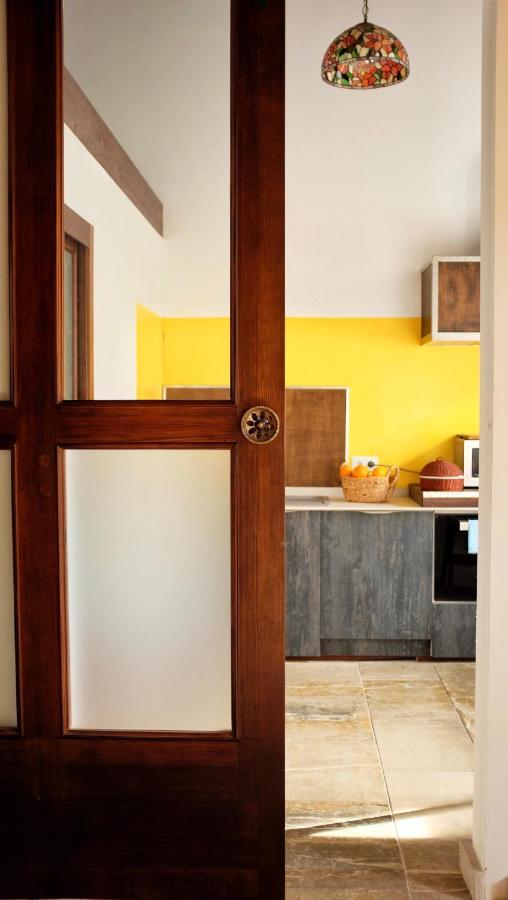 Loft1882 Hotel Soller Luaran gambar