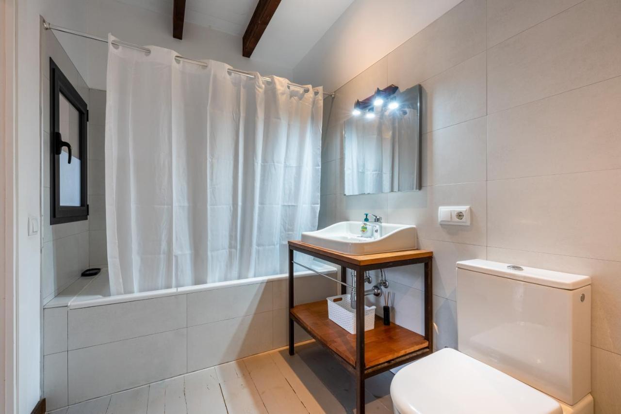 Loft1882 Hotel Soller Luaran gambar