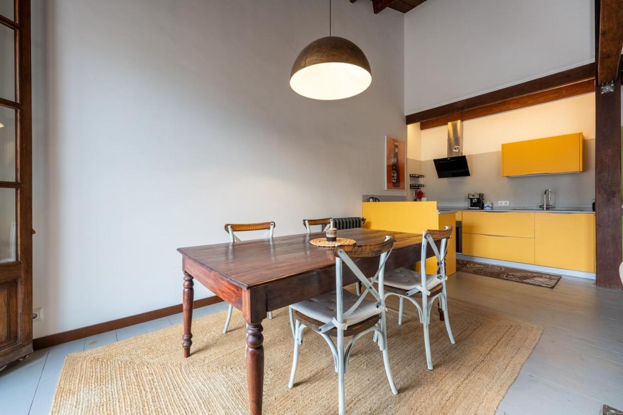 Loft1882 Hotel Soller Luaran gambar