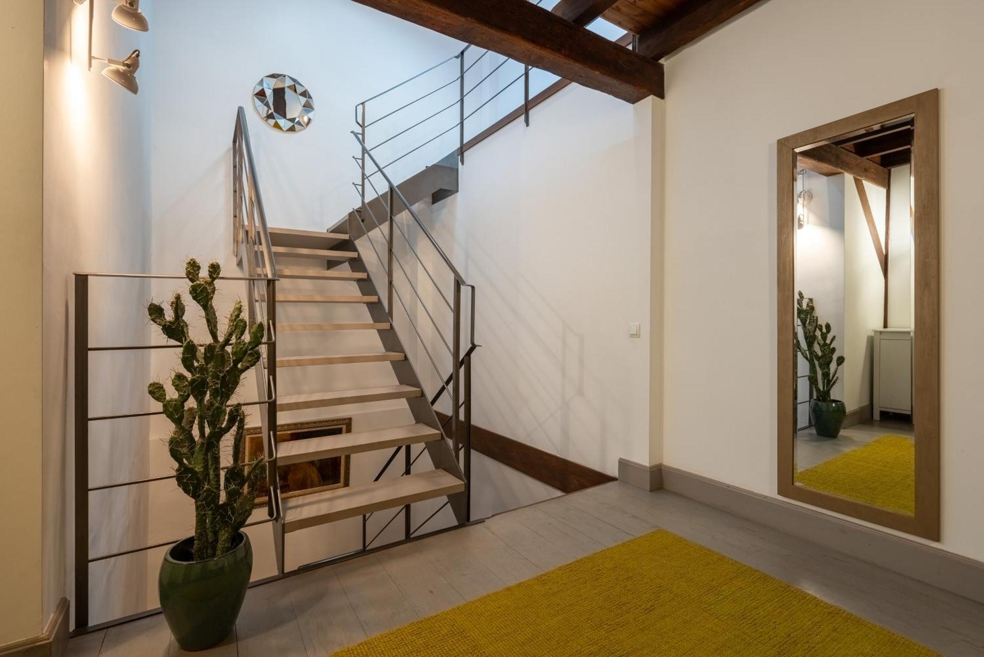 Loft1882 Hotel Soller Luaran gambar