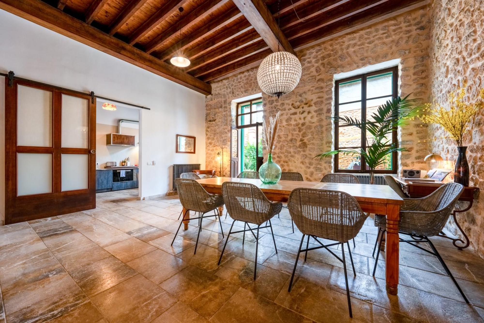 Loft1882 Hotel Soller Luaran gambar