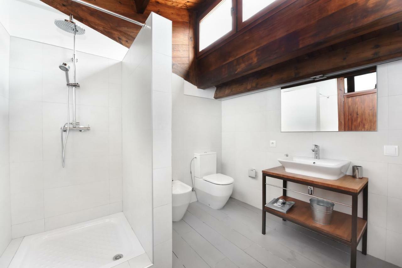 Loft1882 Hotel Soller Luaran gambar