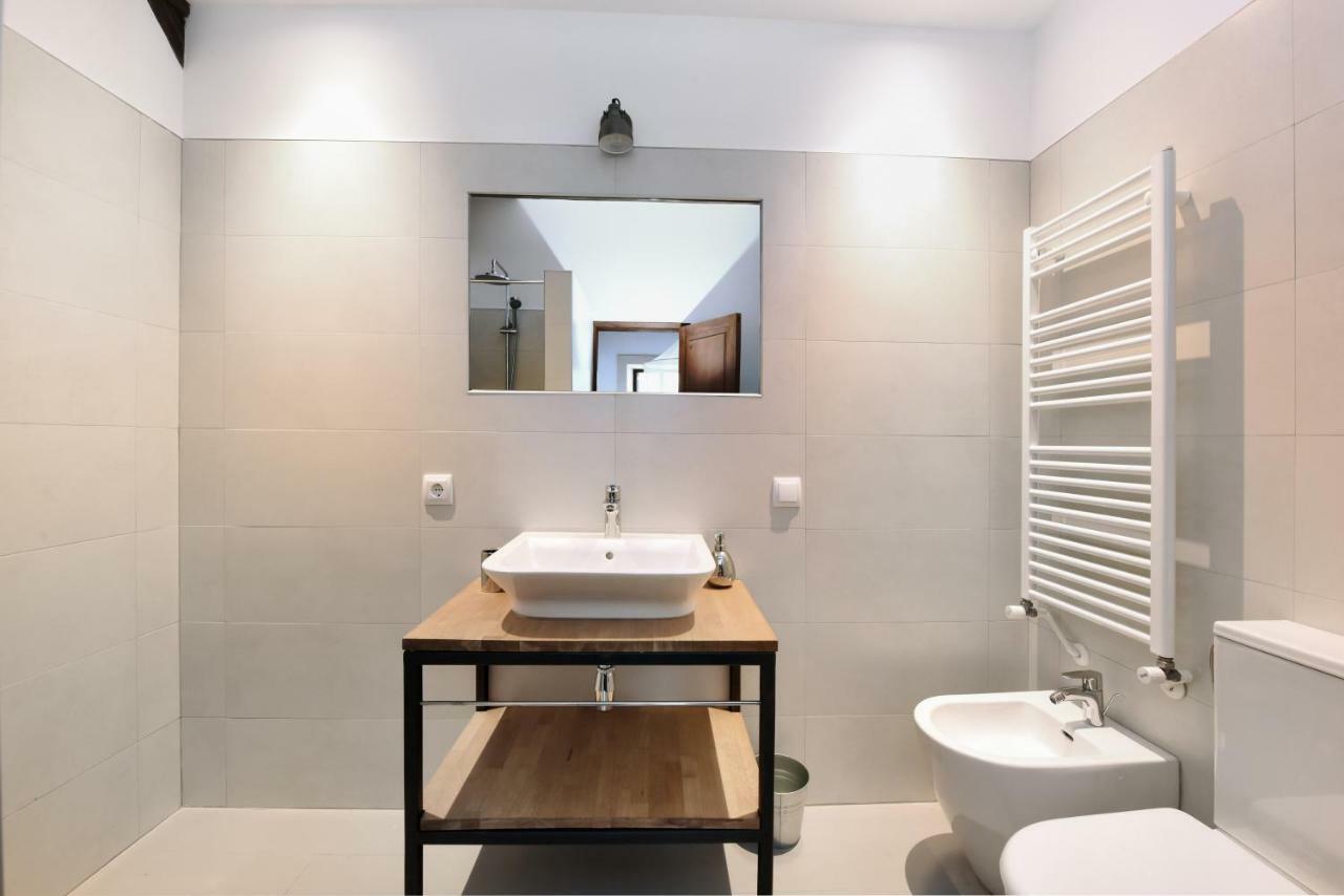 Loft1882 Hotel Soller Luaran gambar