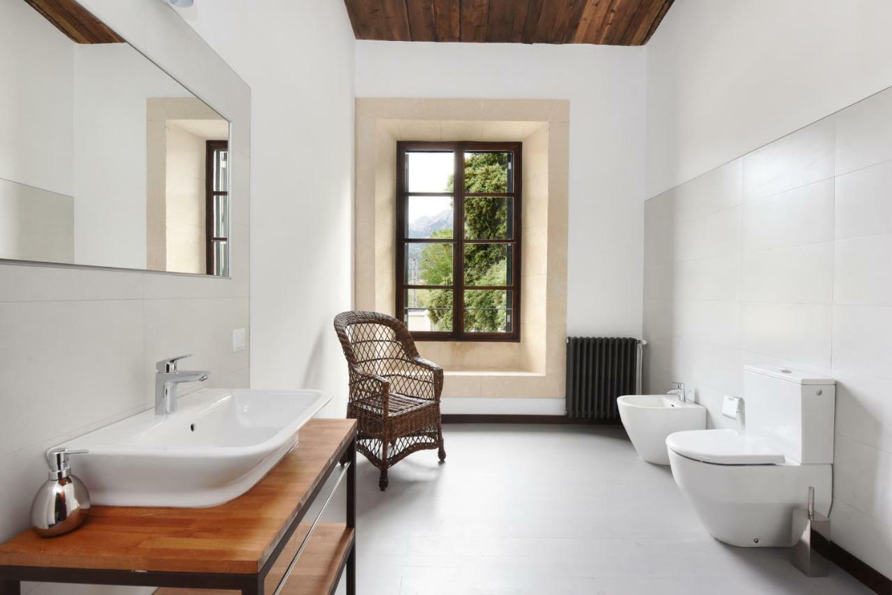 Loft1882 Hotel Soller Luaran gambar
