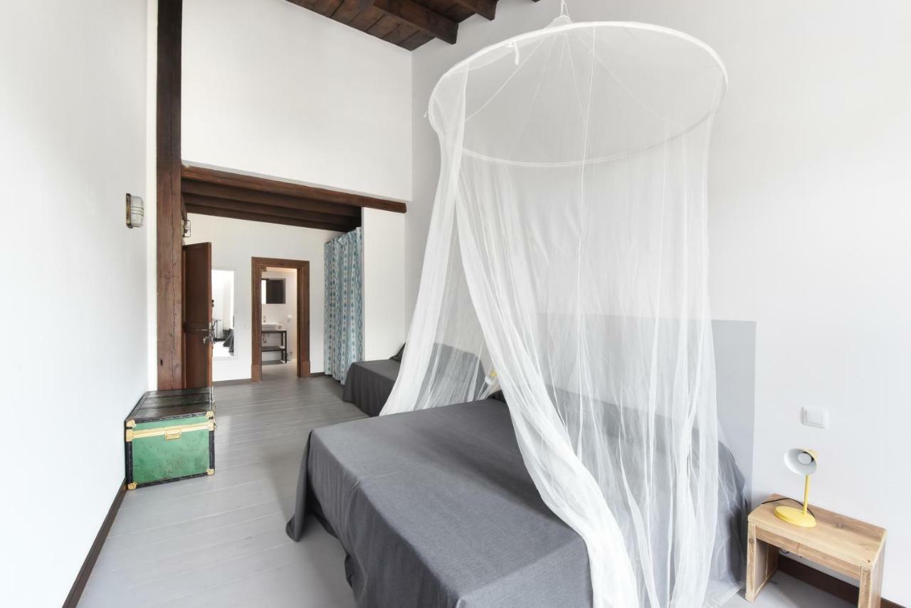 Loft1882 Hotel Soller Luaran gambar