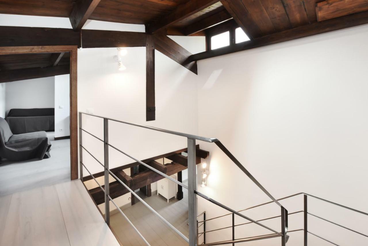 Loft1882 Hotel Soller Luaran gambar