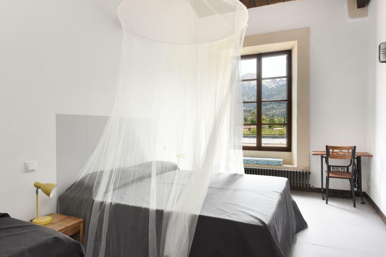 Loft1882 Hotel Soller Luaran gambar