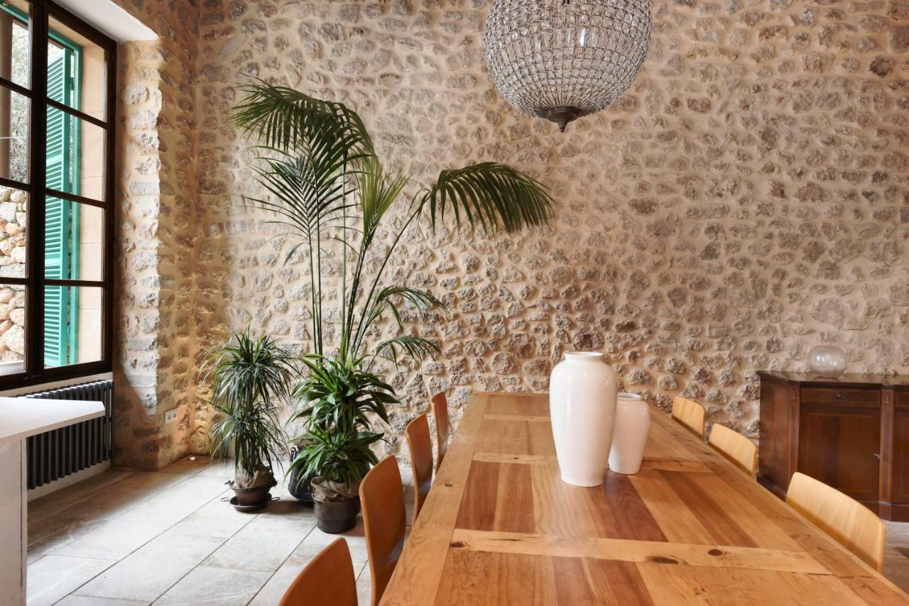 Loft1882 Hotel Soller Luaran gambar