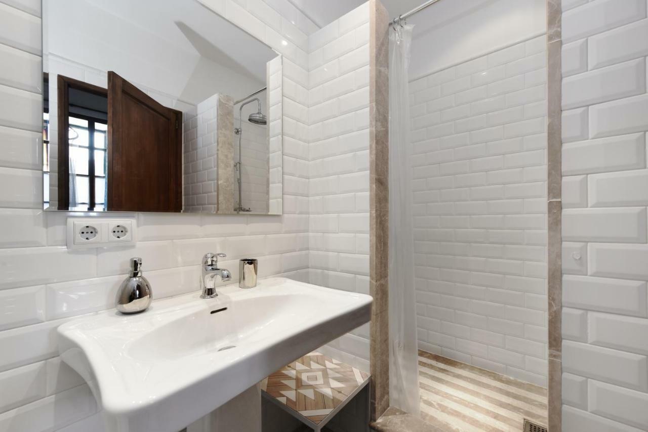 Loft1882 Hotel Soller Luaran gambar