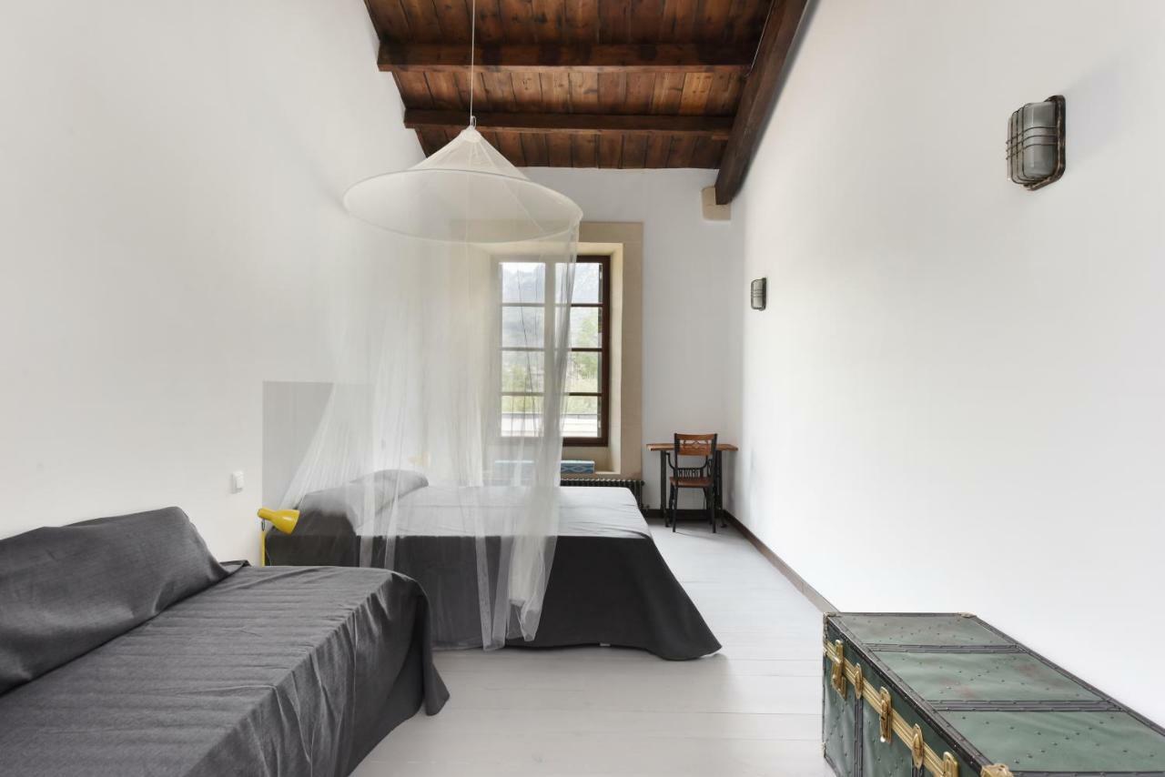 Loft1882 Hotel Soller Luaran gambar